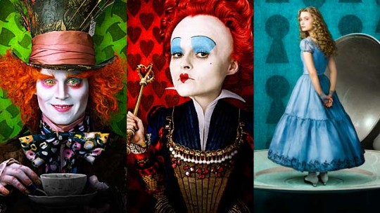 johnny_depp_helena_bonham_carter_alice_in_wonderland_tim_burton
