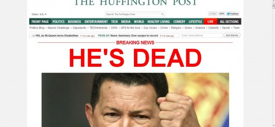 huffPost